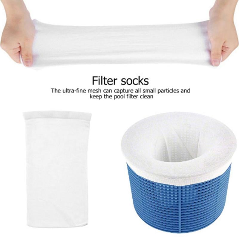 Pool Filters