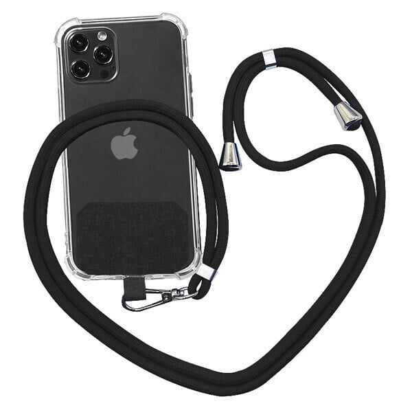 Anti-Theft Universal Mobile Phone LanyardApplicable to all models