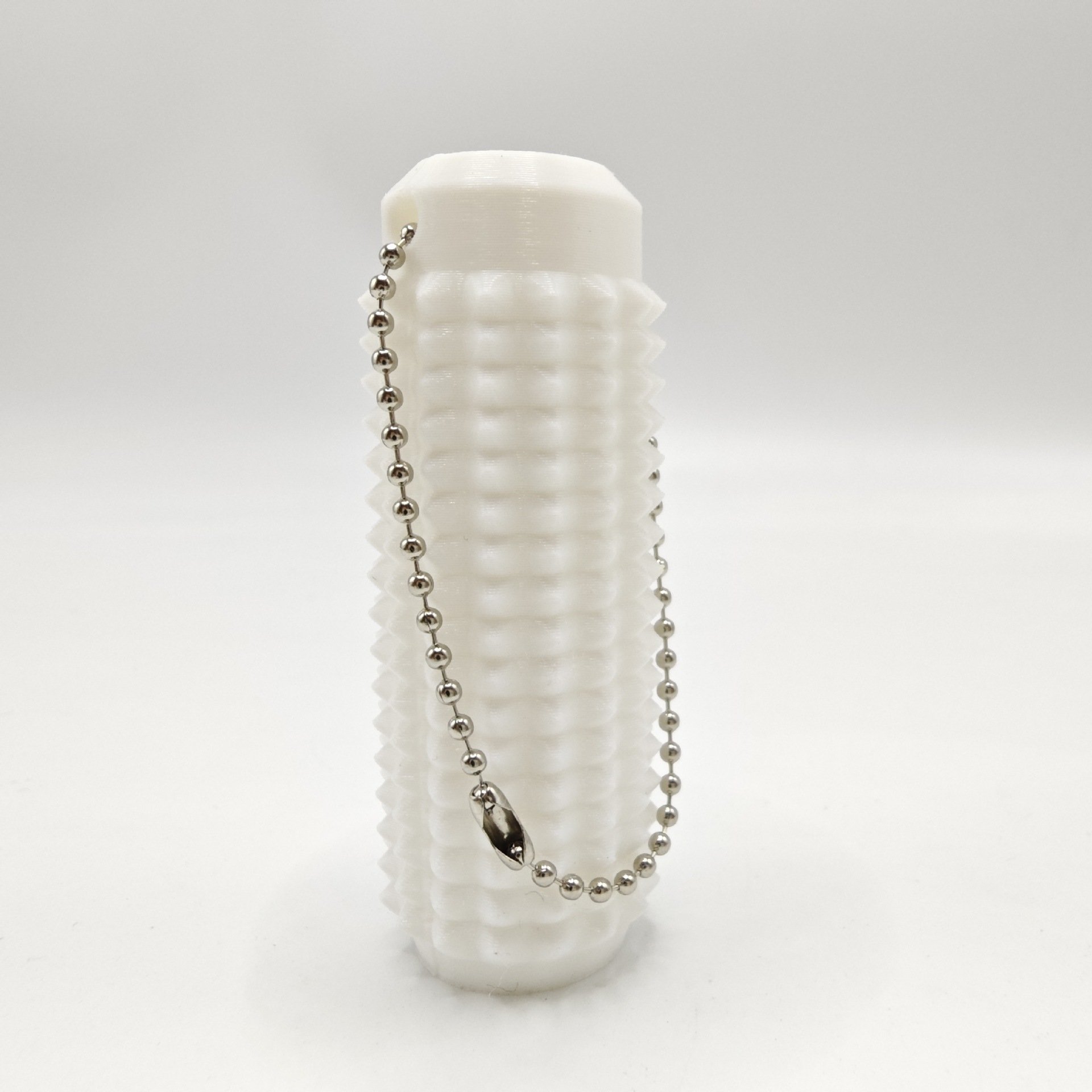 Spiky Grippie Stim Keychain for Anxiety Relief