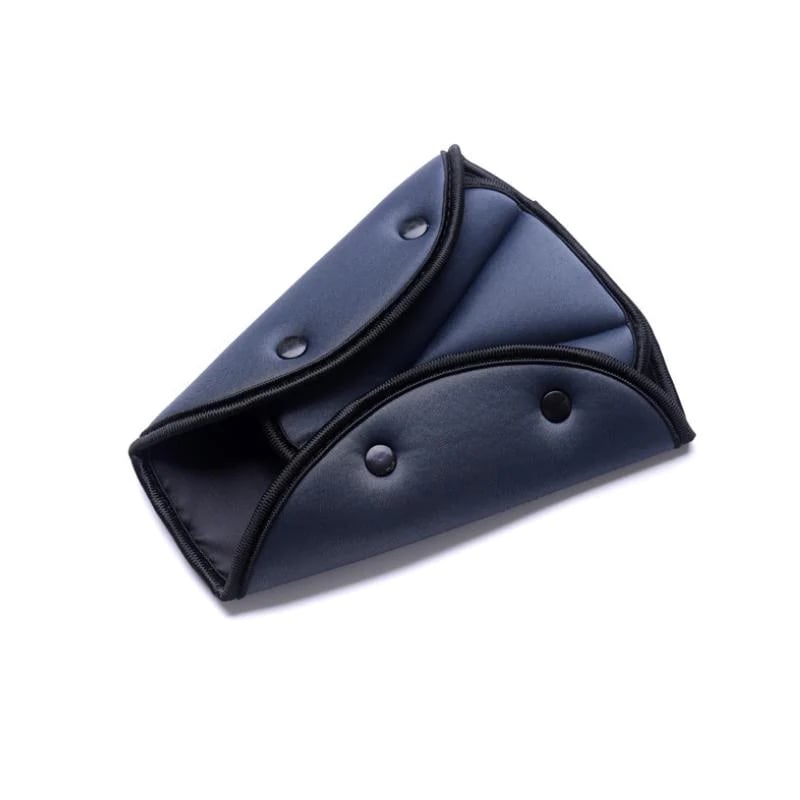 Every Family Must Have- Seat Belt Adjuster For Kids