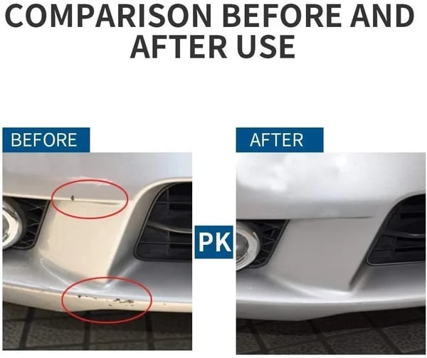 Car Scratch Remover Pen, Touch Up Paint Pen for Cars 🔥BUY 2 GET 1 FREE