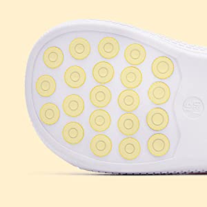 Non Slip Outsole