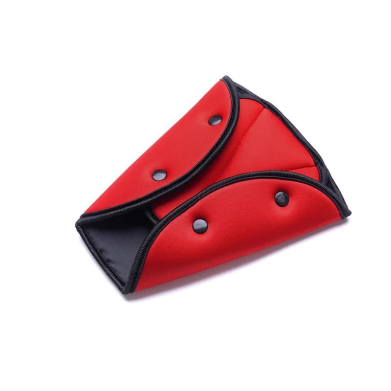 Every Family Must Have- Seat Belt Adjuster For Kids