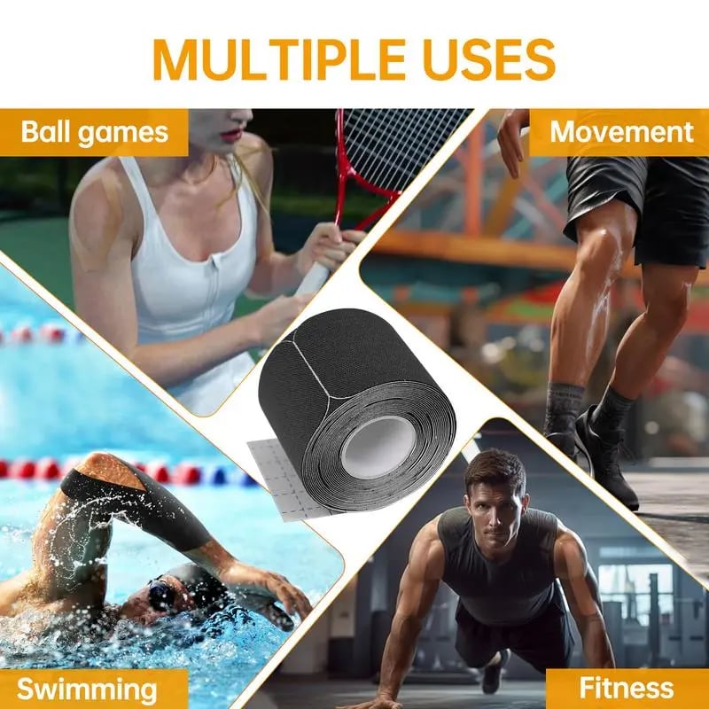 Kinesiology Tape