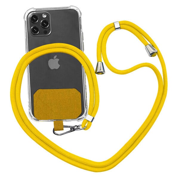Anti-Theft Universal Mobile Phone LanyardApplicable to all models