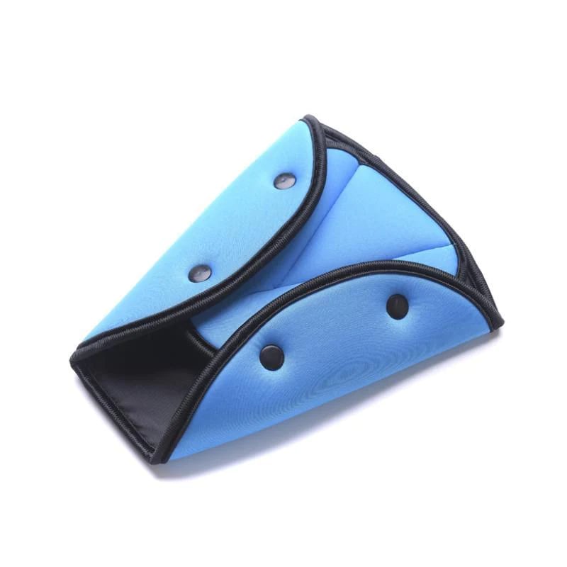 Every Family Must Have- Seat Belt Adjuster For Kids