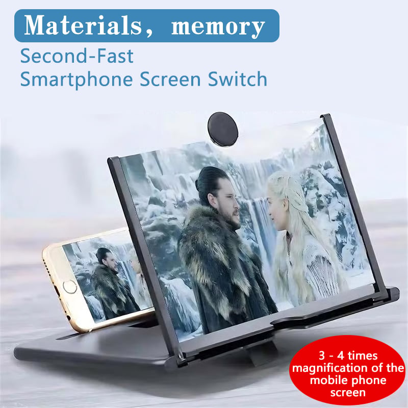 New Version for Optimal View and Comfort