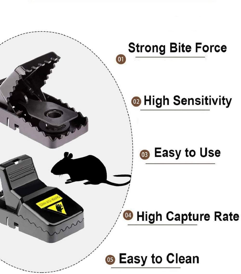 Mouse Catcher for Family