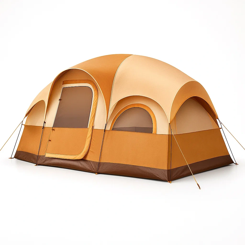 Campingausrüstung,Campingzelt-COZYALITO