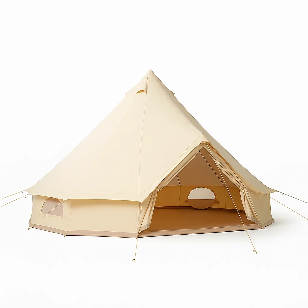 Campingausrüstung,Campingzelt-COZYALITO