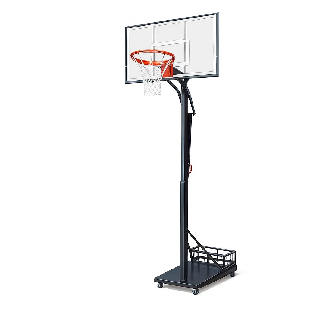 Gartenspiele,Basketballkorb-COZYALITO