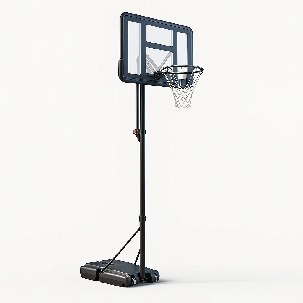 Gartenspiele,Basketballkorb-COZYALITO