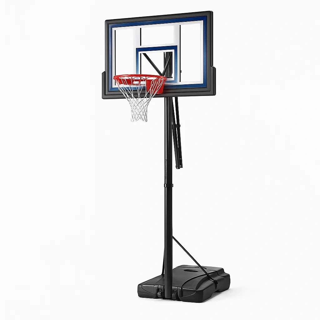 Gartenspiele,Basketballkorb-COZYALITO