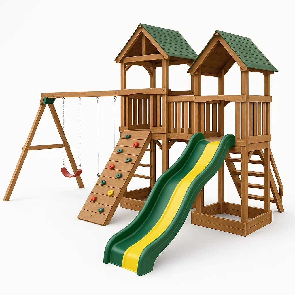 Gartenspiele,Spielgeräte für Kinder-COZYALITO