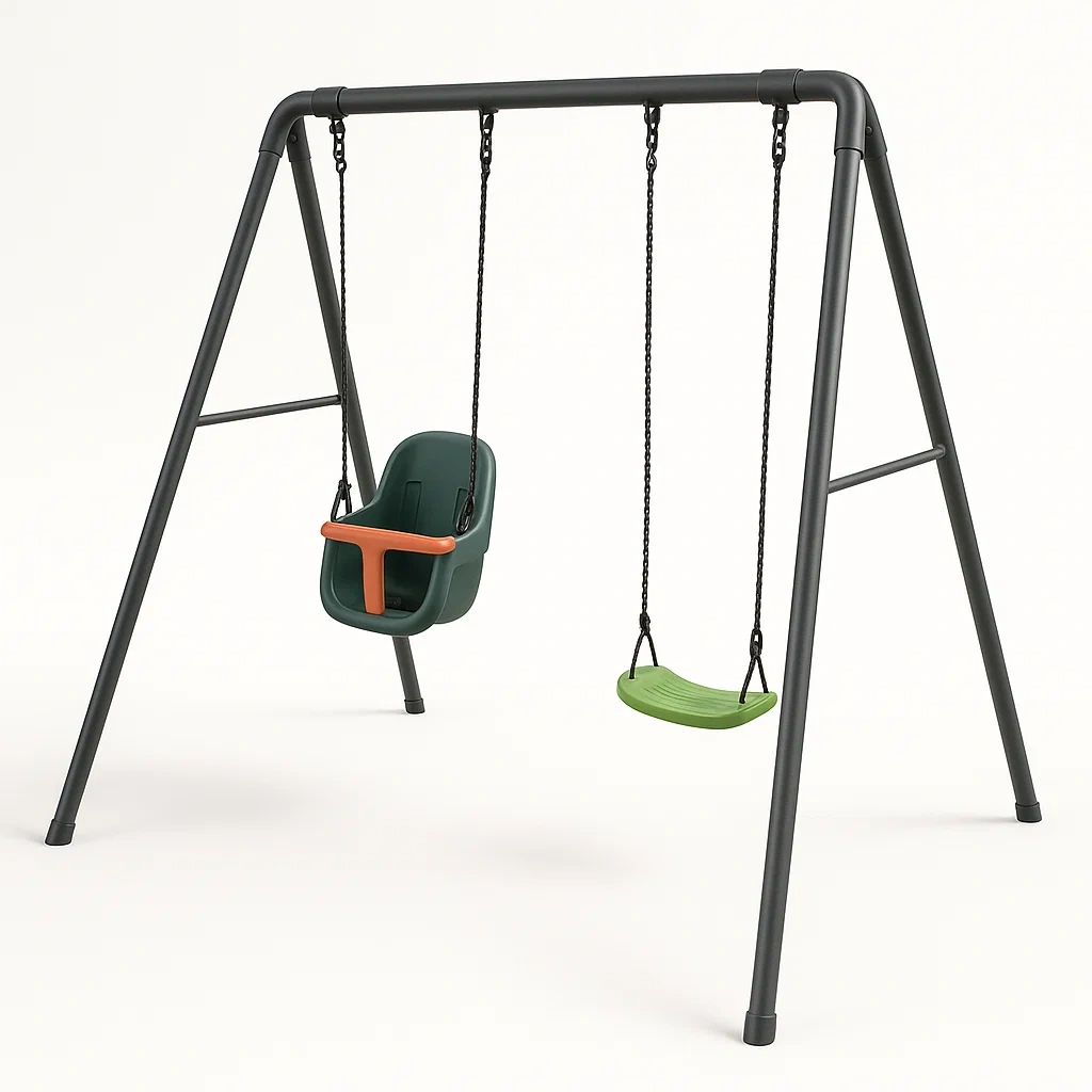 Gartenspiele,Spielgeräte für Kinder-COZYALITO
