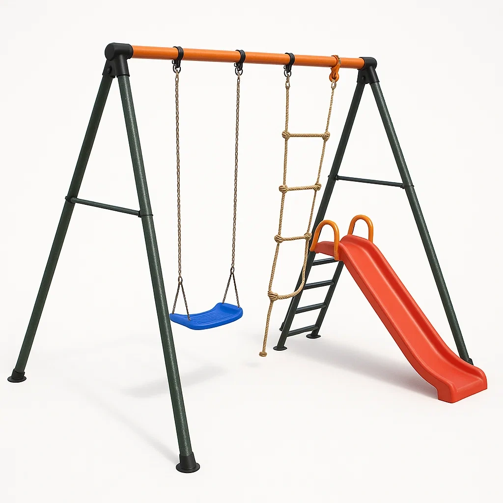 Gartenspiele,Spielgeräte für Kinder-COZYALITO