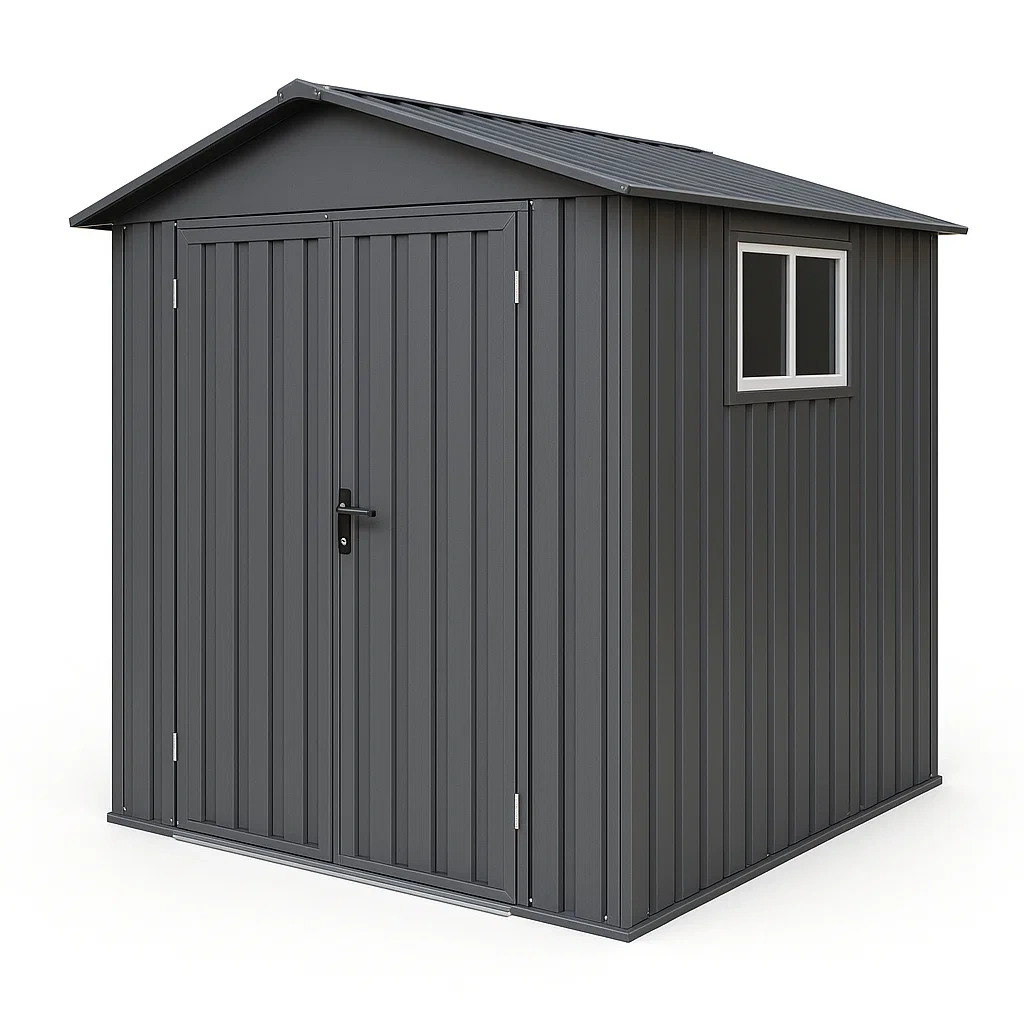 Aufbewahrung und Organisation,Gartenhaus-COZYALITO