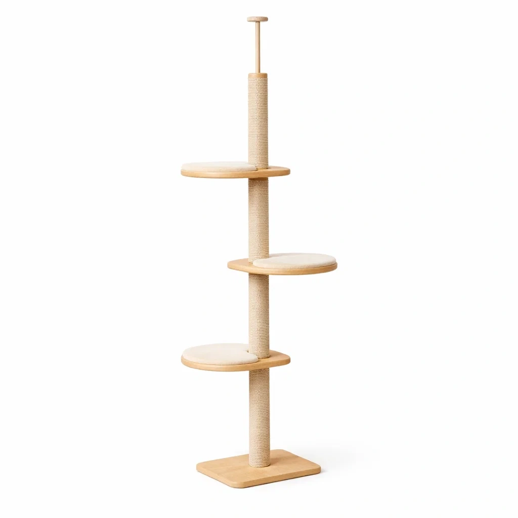 Haustierprodukt,Kratzbaum-Livinvorae