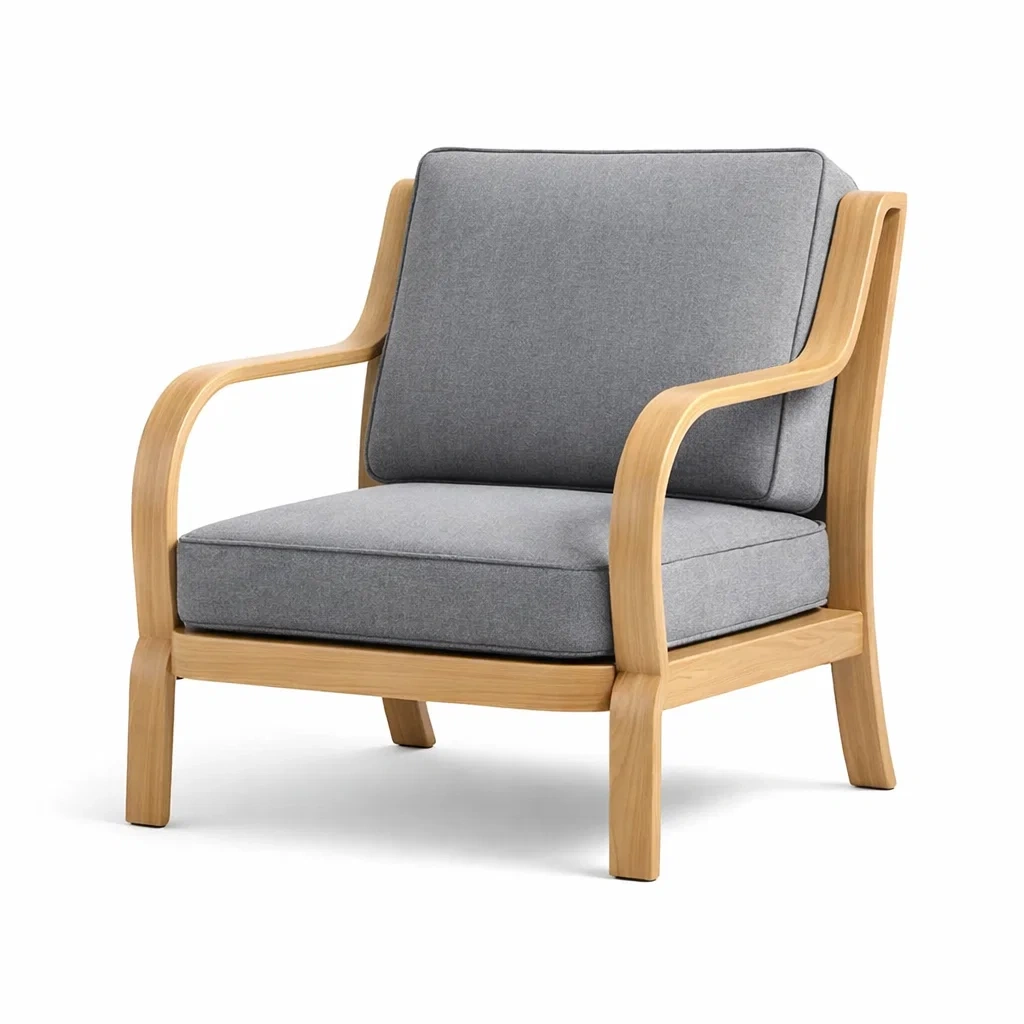 Sitzmöbel,Sessel-Livinvorae