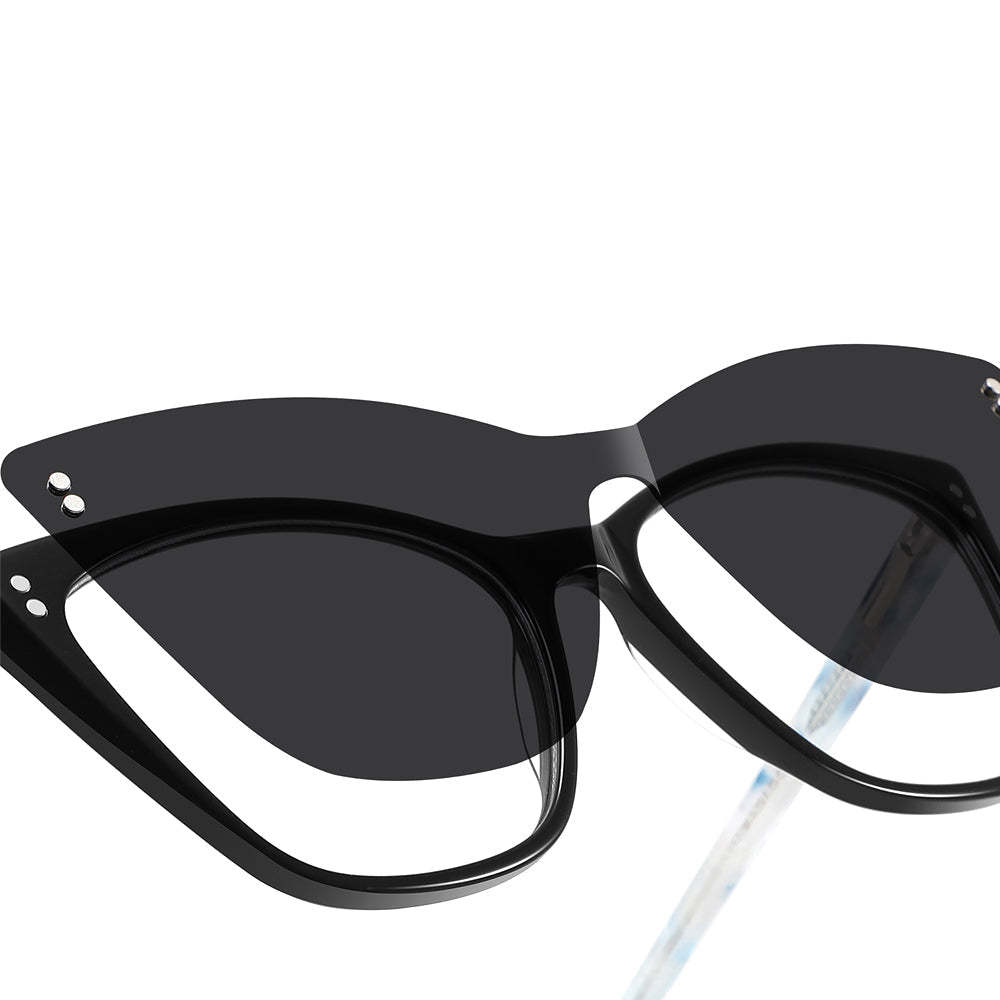 6 Colors Fashion Sunglasses—2015