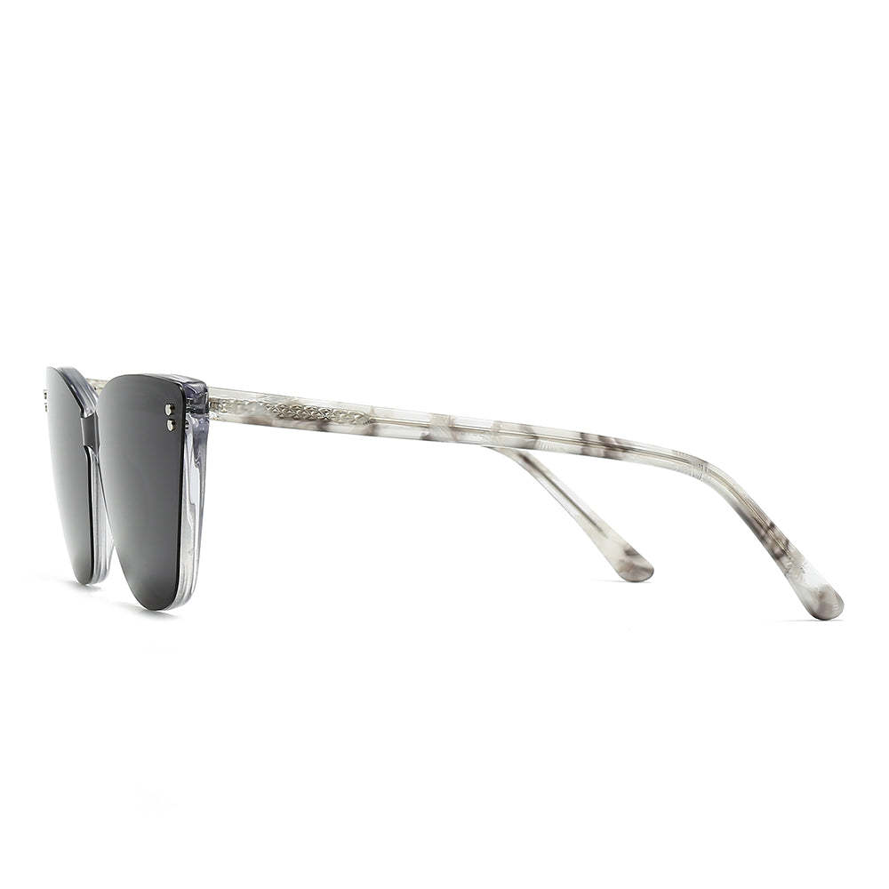 6 Colors Fashion Sunglasses—2015