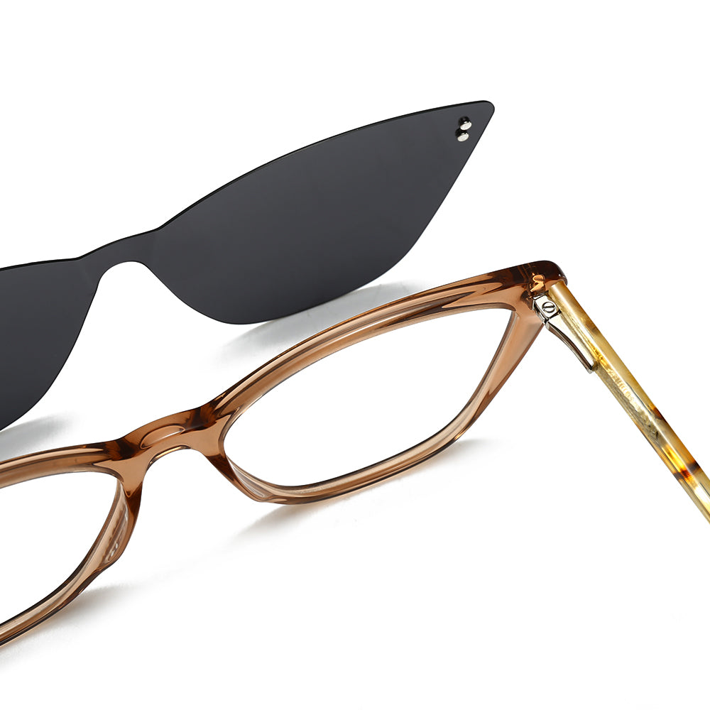 6 Colors Fashion Sunglasses—2015