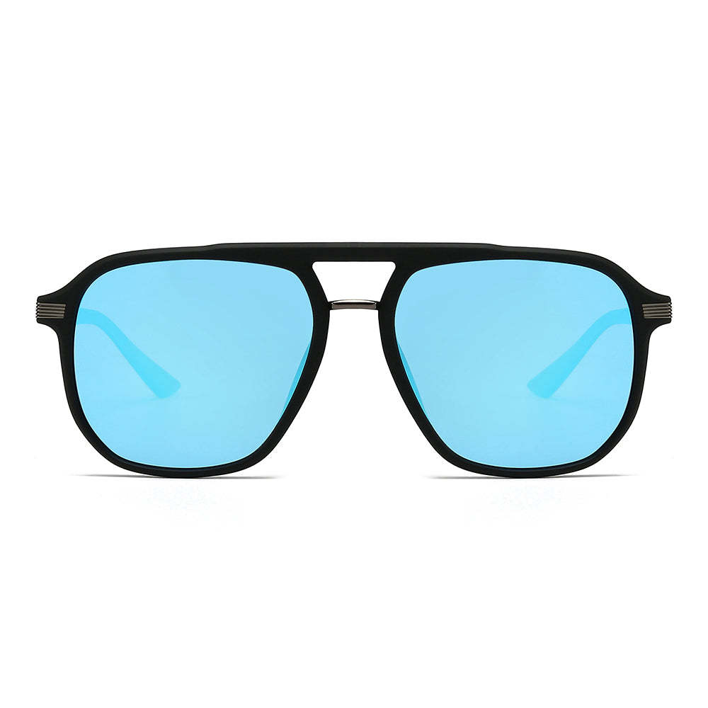 6 Colors Diamond Frameless Sunglasses 2107