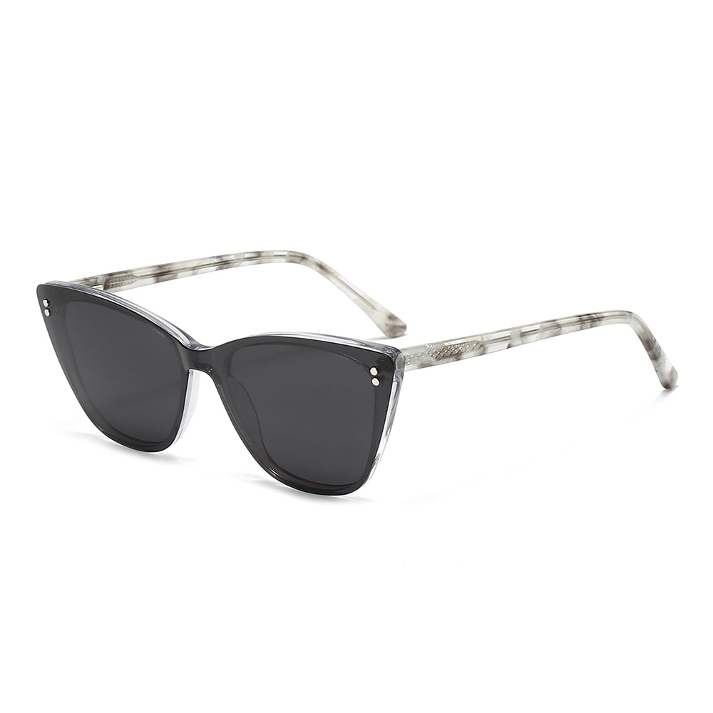 6 Colors Fashion Sunglasses—2015