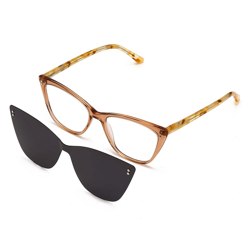 6 Colors Fashion Sunglasses—2015