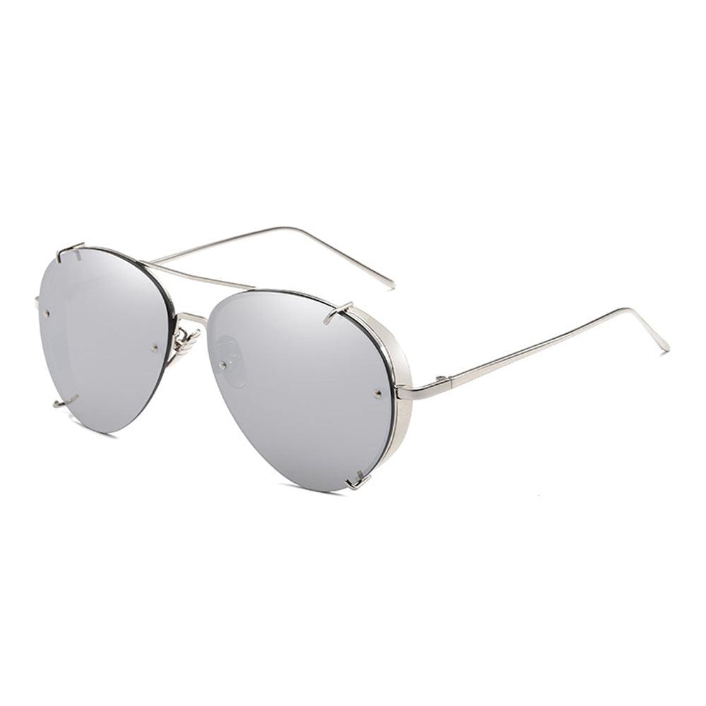 various colors Classic square sunglasses