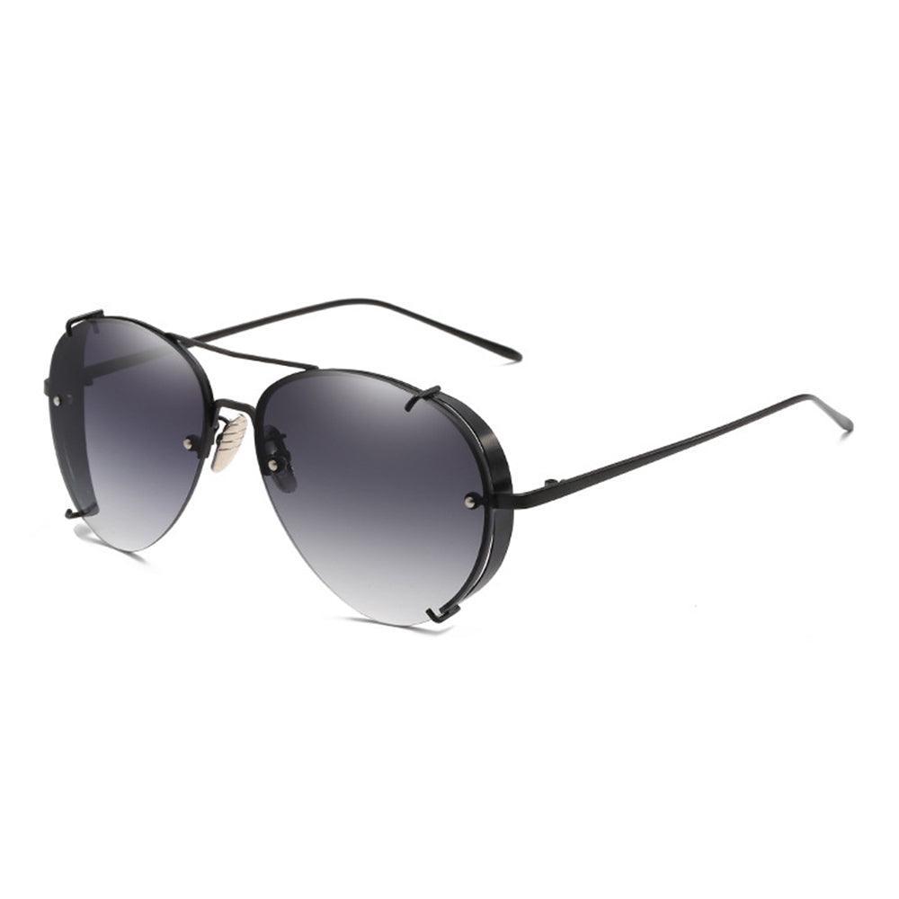 various colors Classic square sunglasses