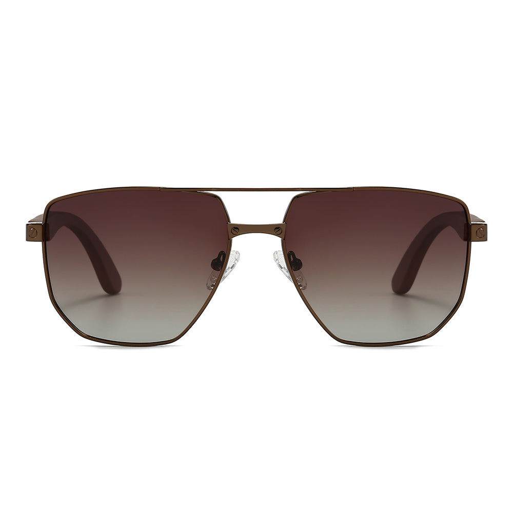 5 ColorsFashion Frameless Sunglasses2109