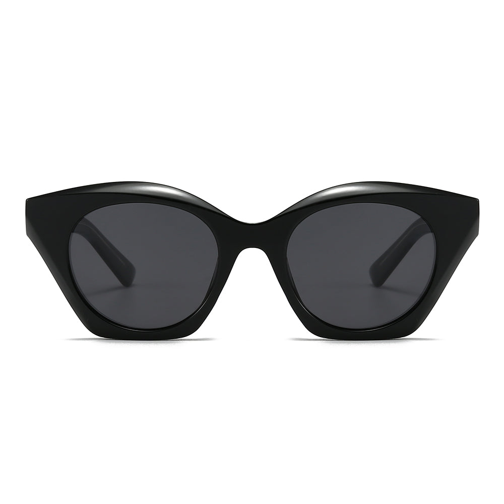 7 Colors Fashion Sunglasses—17536