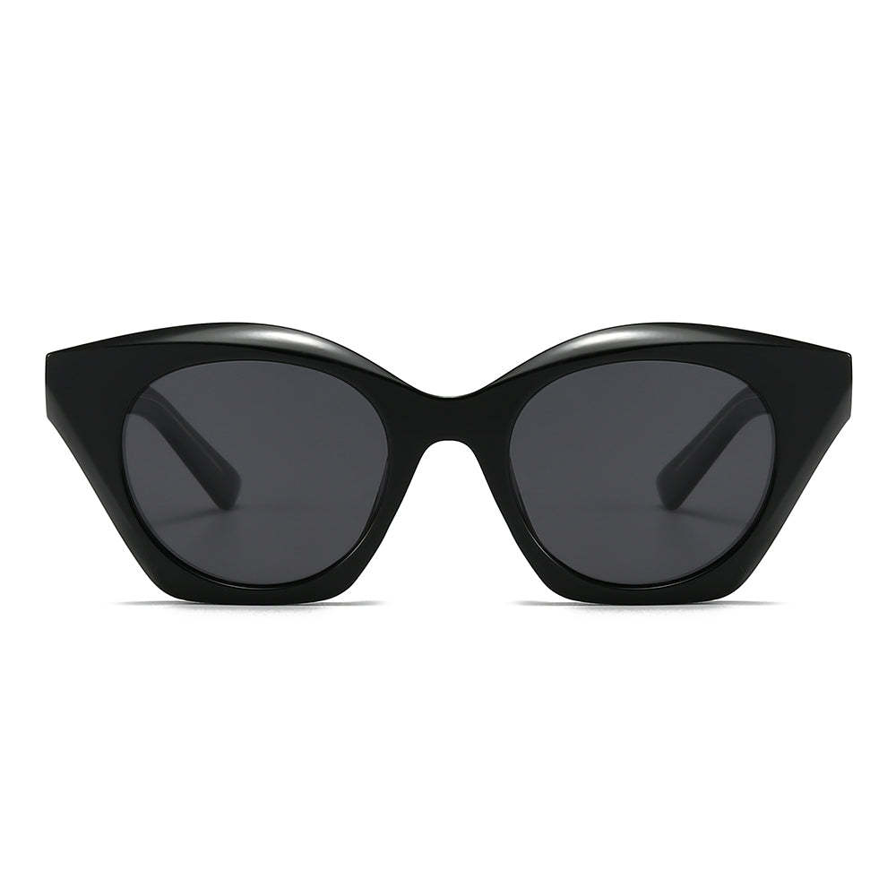 7 Colors Fashion Sunglasses—17536