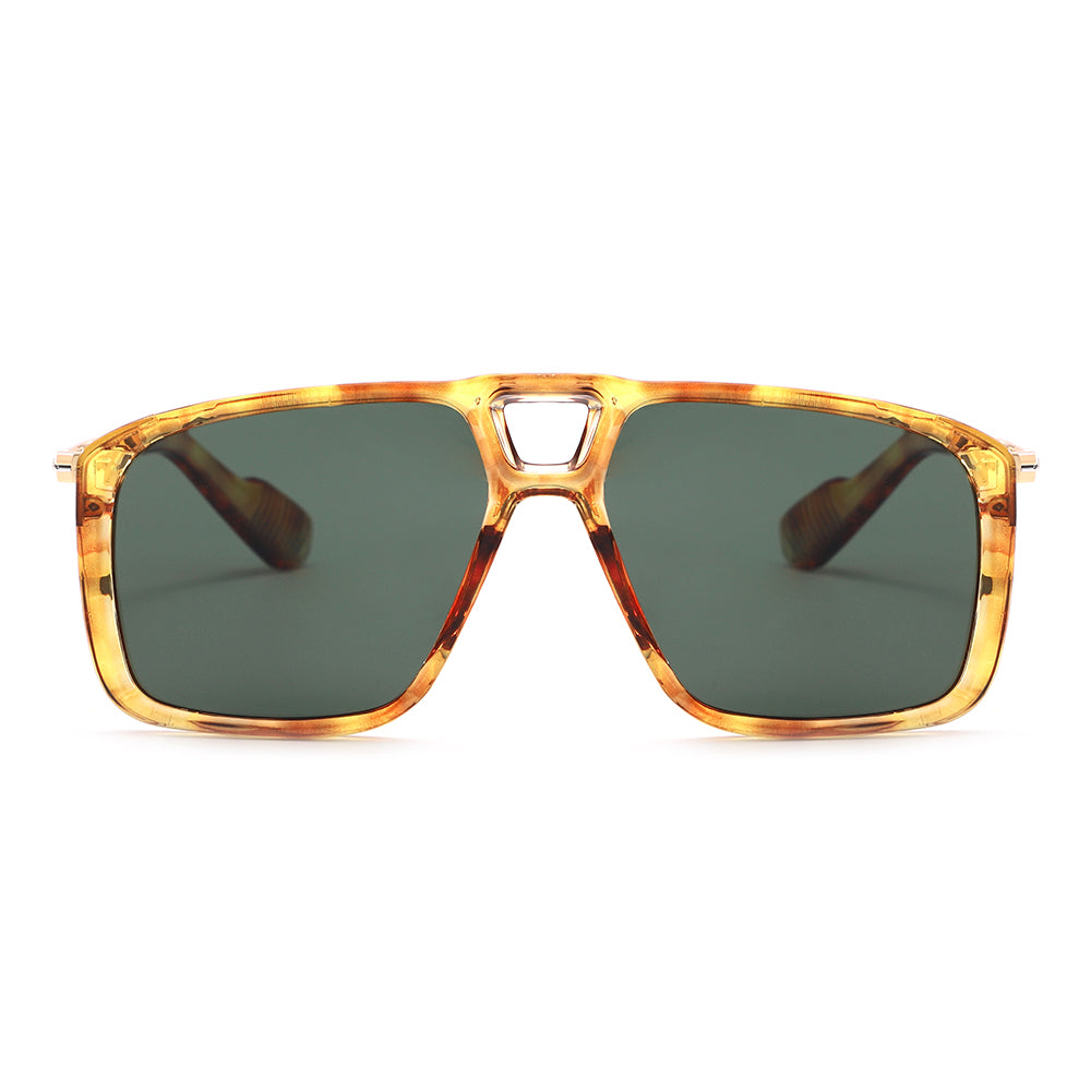 7 Colors diamond cut Fashion Sunglasses—1822