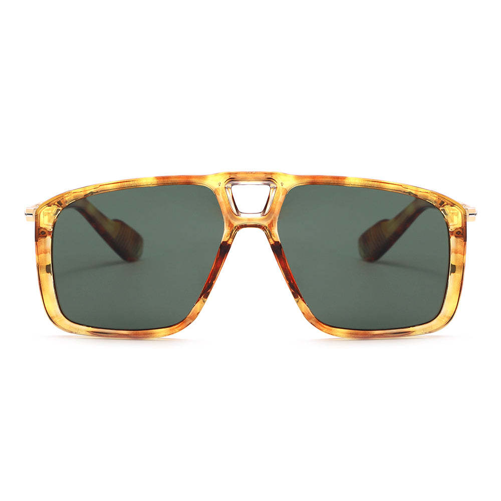 7 Colors diamond cut Fashion Sunglasses—1822
