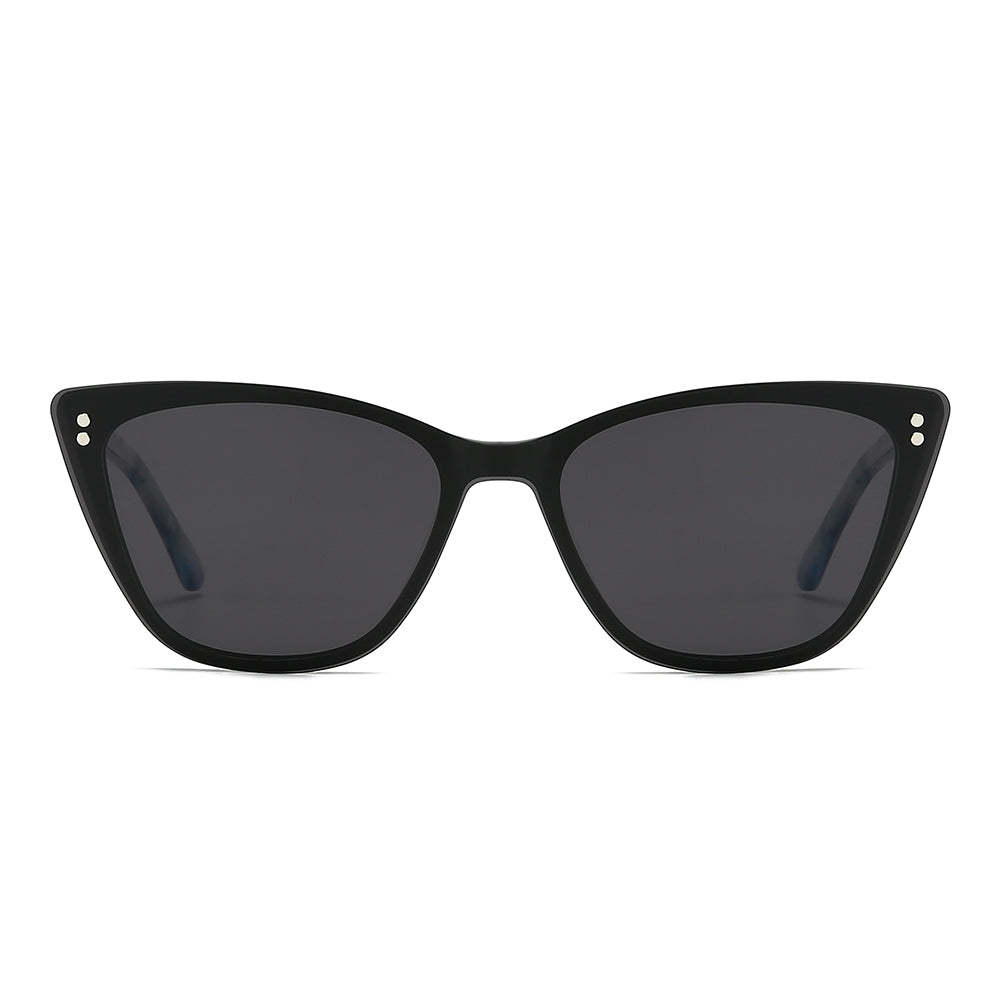 6 Colors Fashion Sunglasses—2015