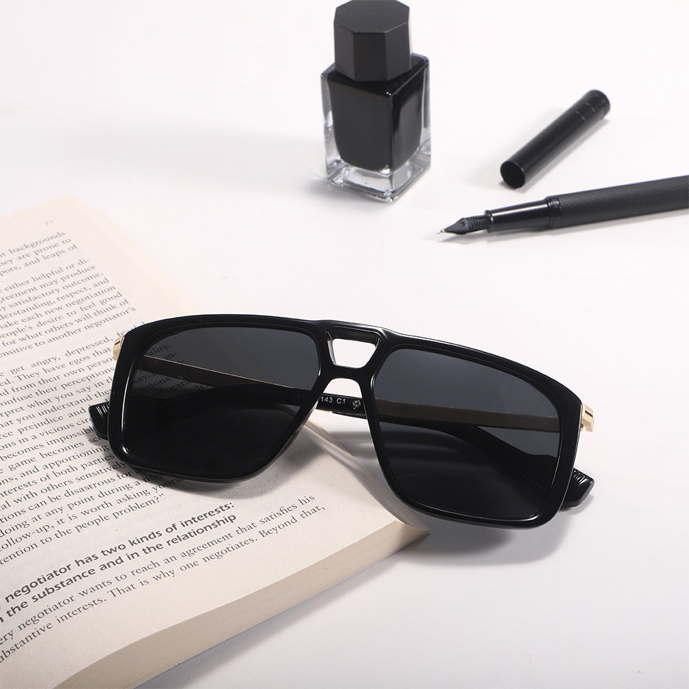7 Colors diamond cut Fashion Sunglasses—1822