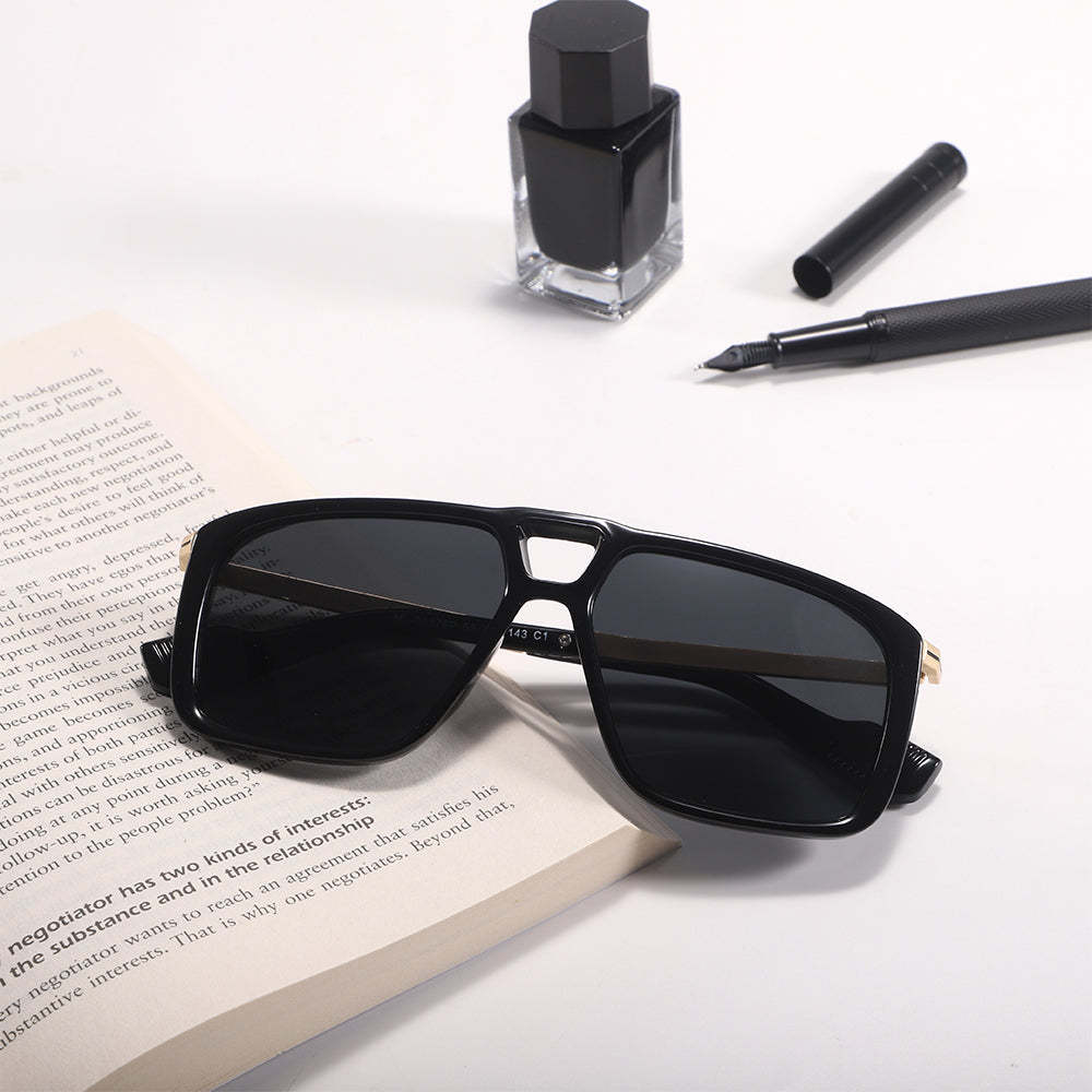 7 Colors diamond cut Fashion Sunglasses—1822