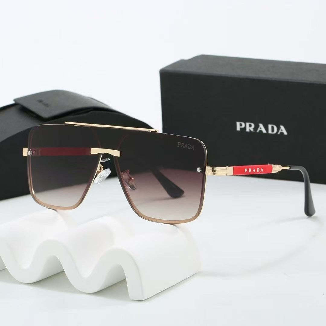 7 Colors Fashion Sunglasses—0013
