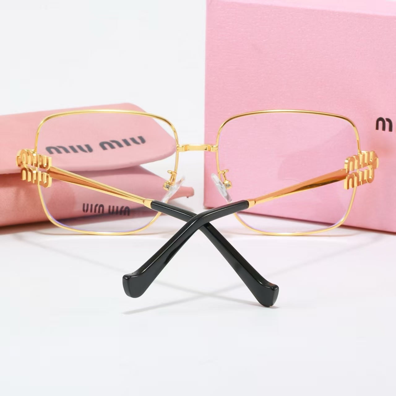 5 Colors Fashion glasses—9290