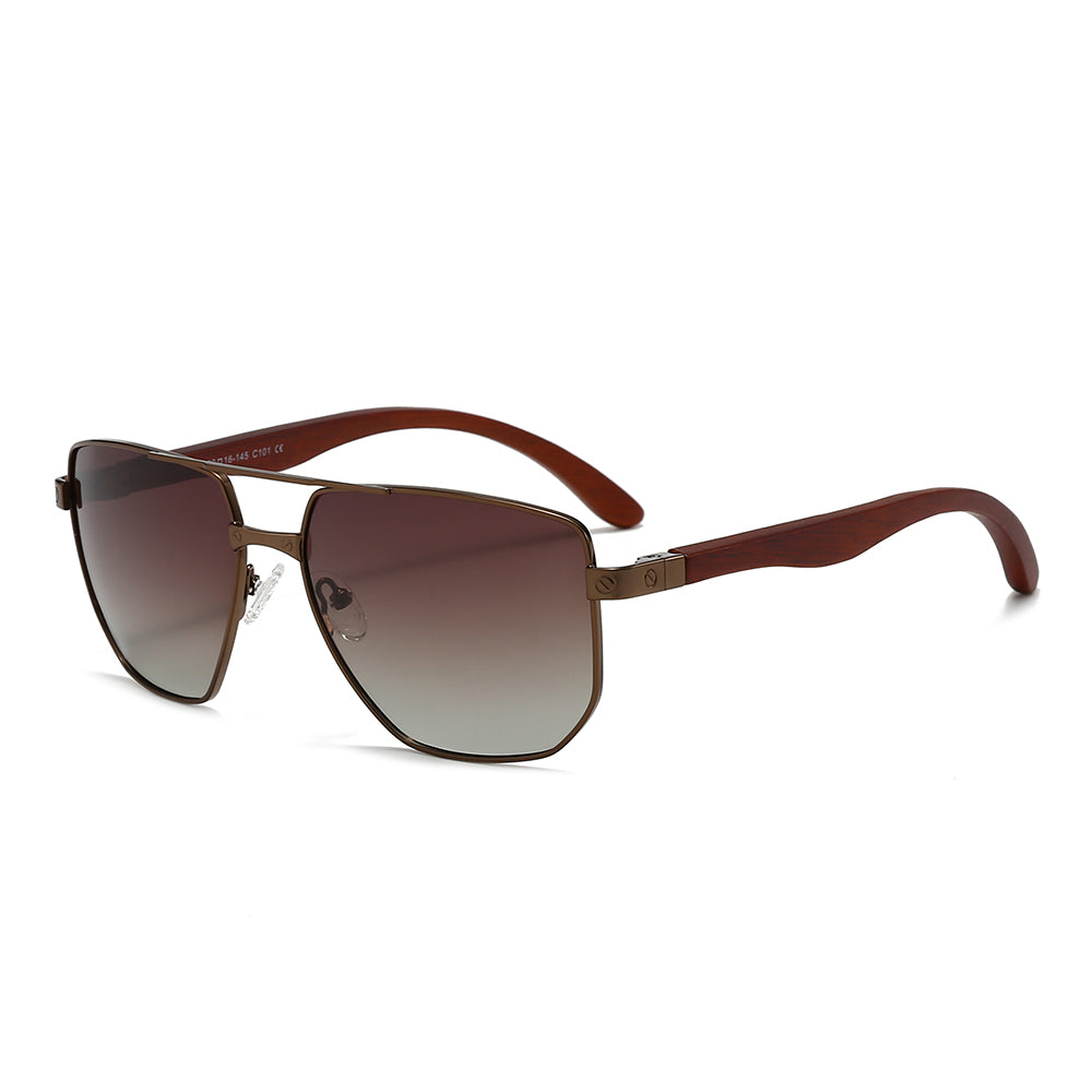 5 ColorsFashion Frameless Sunglasses2109