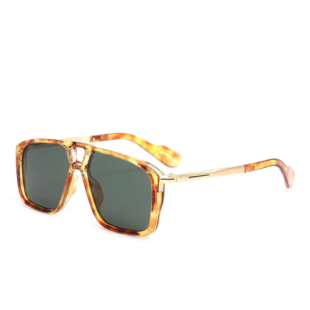 7 Colors diamond cut Fashion Sunglasses—1822