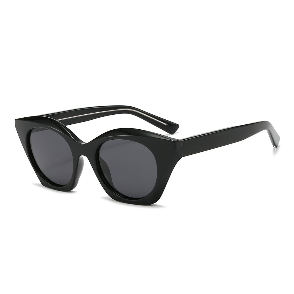 7 Colors Fashion Sunglasses—17536