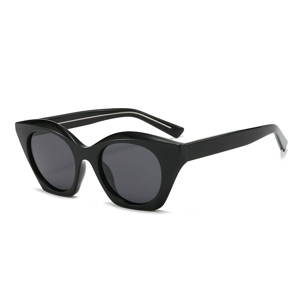 7 Colors Fashion Sunglasses—17536