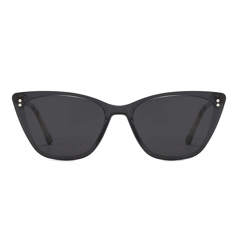 6 Colors Fashion Sunglasses—2015