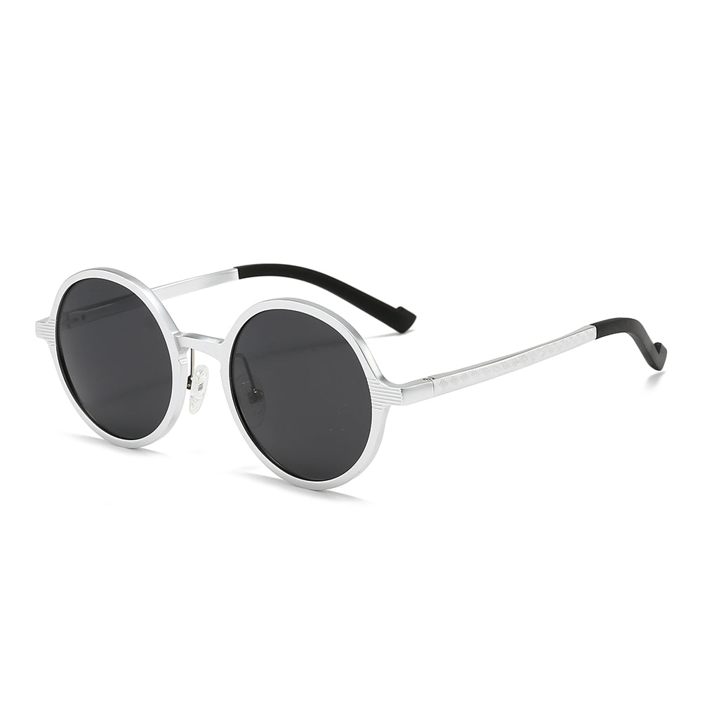 6 Colors Dimond Sunglasses—1953