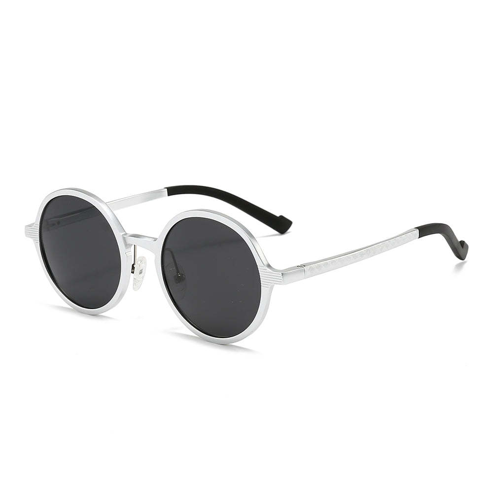 6 Colors Dimond Sunglasses—1953