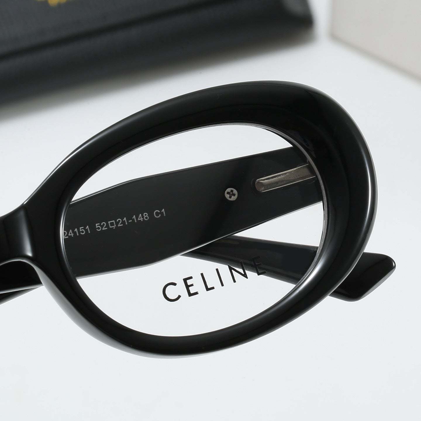 6 Colors Fashion glasses—4279