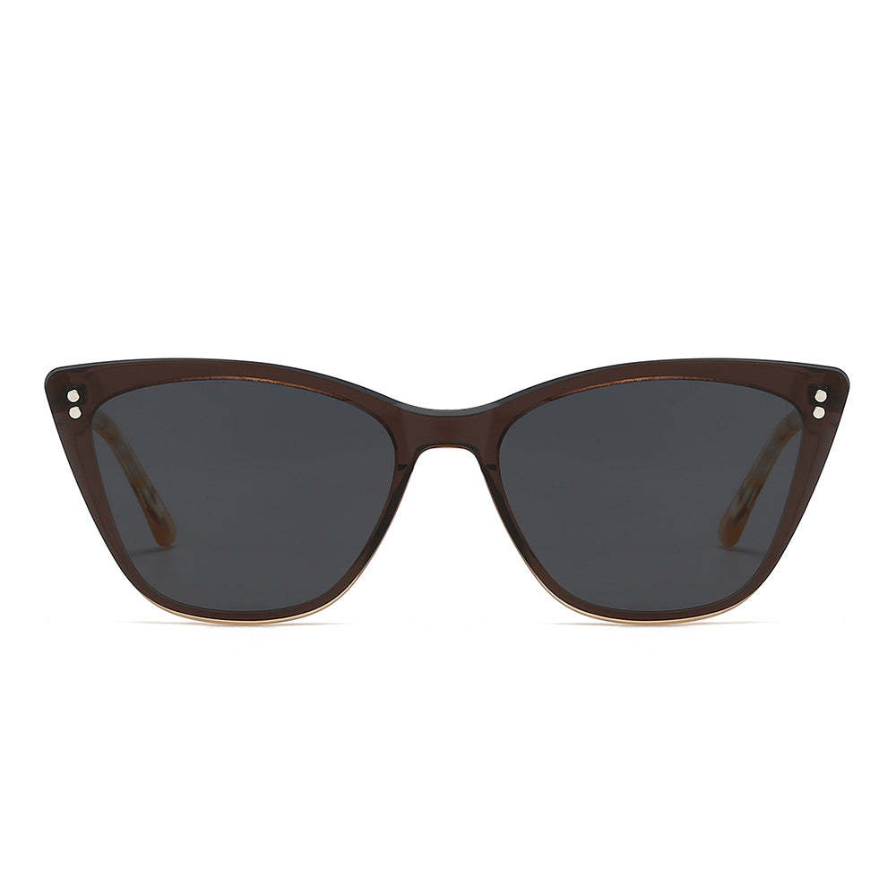 6 Colors Fashion Sunglasses—2015
